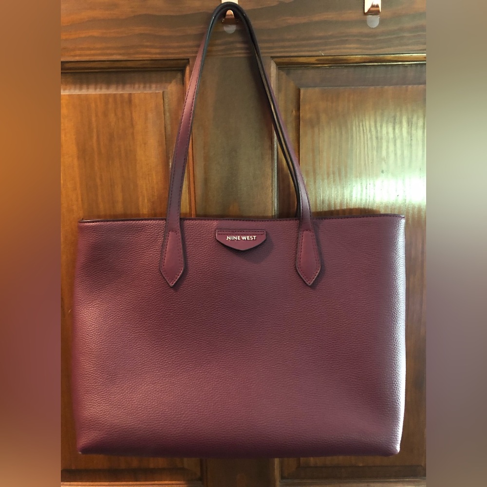 Nine West Tote Bag